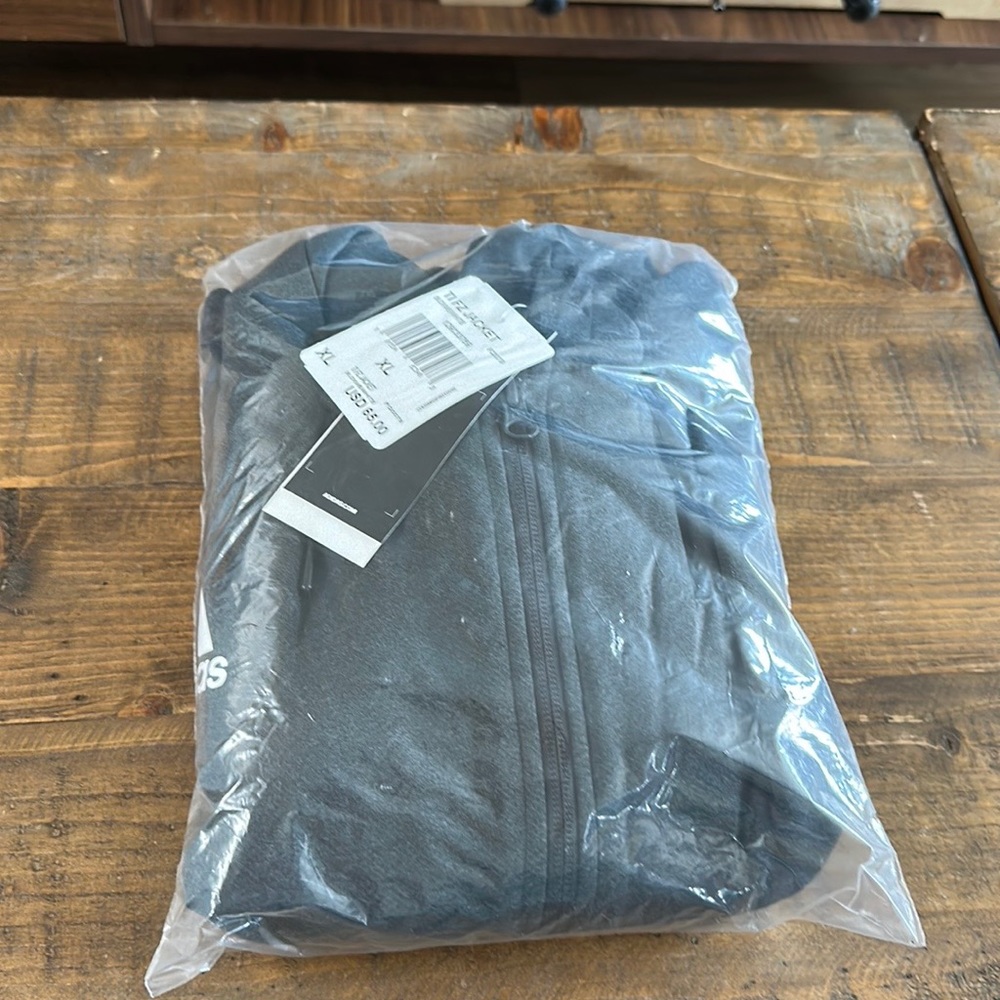 Jacket - Picture 4 of 4